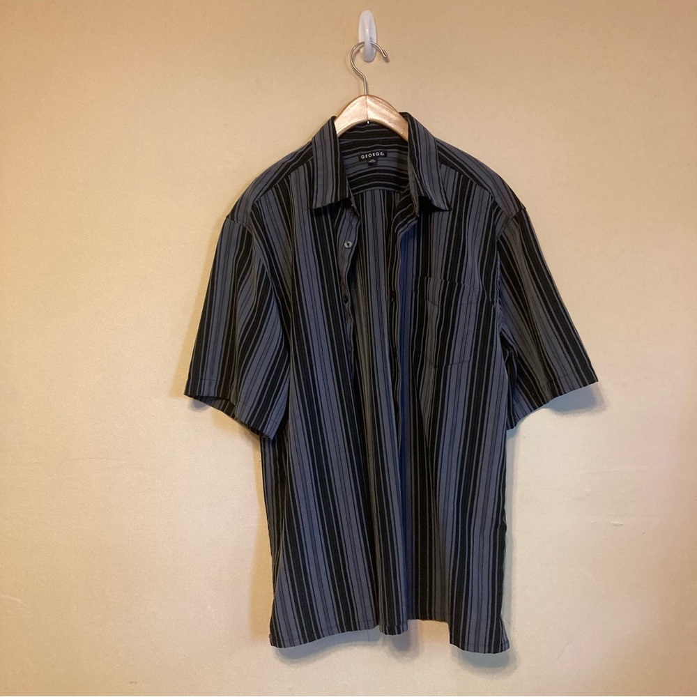 George Shirt